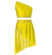 Slow Dance Freestyle Dancing