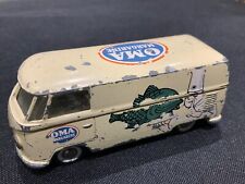 Tekno Volkswagen Van OMA Margarine