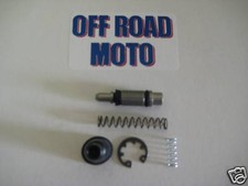 Trials Bike AJP Front Brake Master Cylinder Repair Kit.