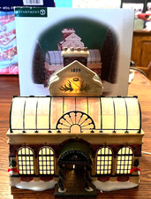 Department 56 Dickens Village