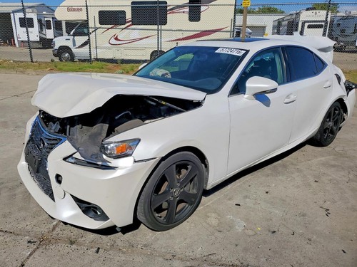 Used automatic transmission - automatic,