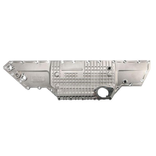 Oil cooler cover fits - oil,