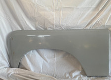 Original Land rover left hand