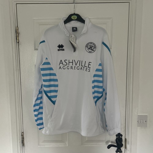 Queens park rangers - queens, qpr