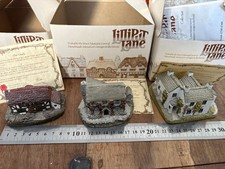 Lilliput Lane Bundle Acorn
