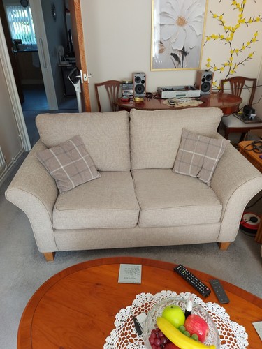 Two seater scs - x,