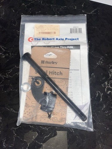 New robert axle project - robert,