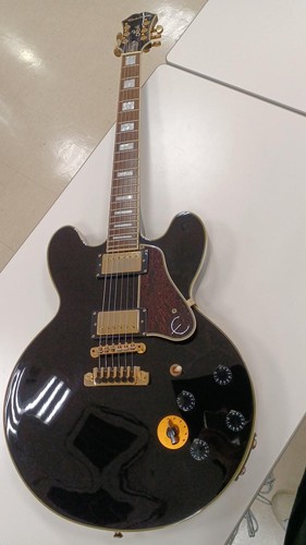 Epiphone king lucille - epiphone,