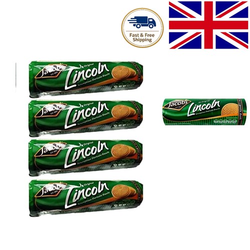 Authentic irish lincoln - authentic,