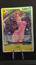 OP07-111 Lilith Super Rare One