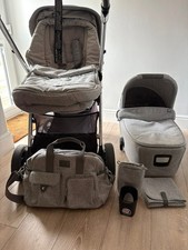 Mamas & Papas Flip XT3 Travel