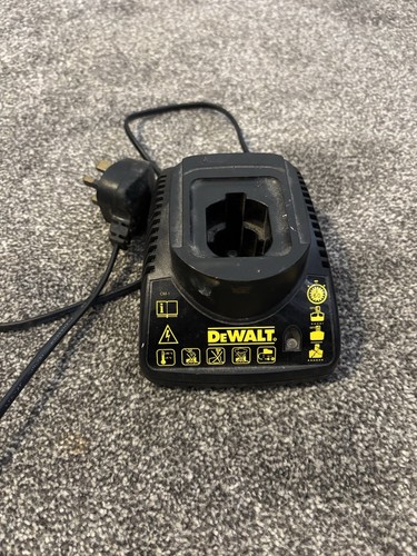 Genuine dewalt de9118 battery - dewalt,