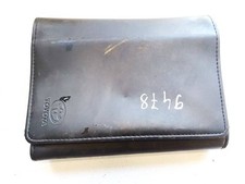   Manual Handbook Wallet