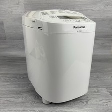 Panasonic SD-2500 Bread Maker