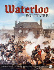 Waterloo Solitaire: an