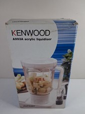 Kenwood Chef A993 A994 A996