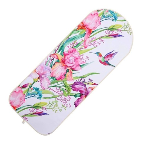 1pcs 140x50cm elasticated - 1pcs,