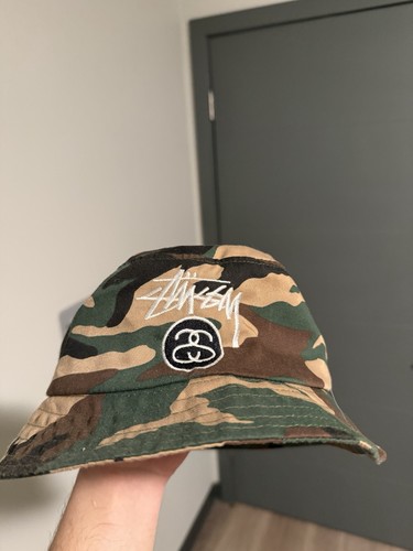 Stussy stock lock - stussy,