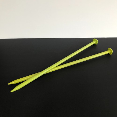 Hoooked 14mm green jumbo - hoooked,