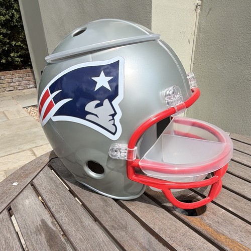 New england patriots snack - new,