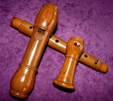 Fehr, almost like new! Alto