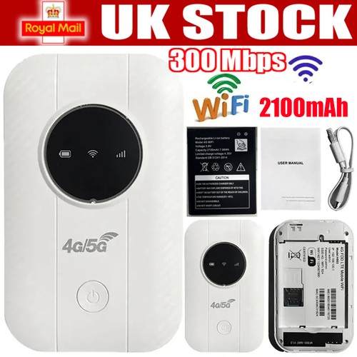 Unlocked mobile wifi - wifi, 4g