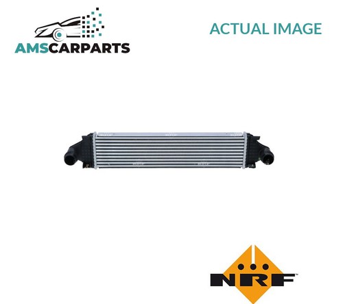 Intercooler radiator 30951 - radiator,