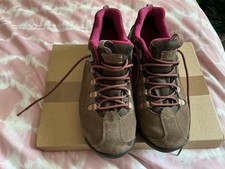 Ladies Clarks Gore Tex Boots Size 7