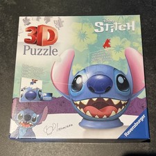 Ravensburger Disney Stitch 3D