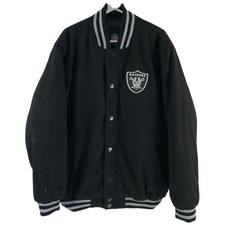 Oakland Raiders NFL Varsity