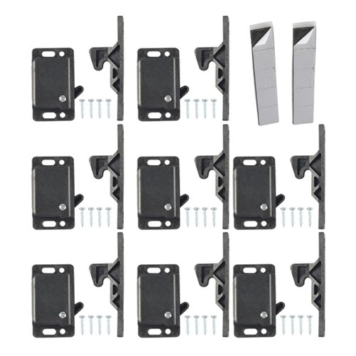 8pcs pack sturdy - sturdy, motorhomes