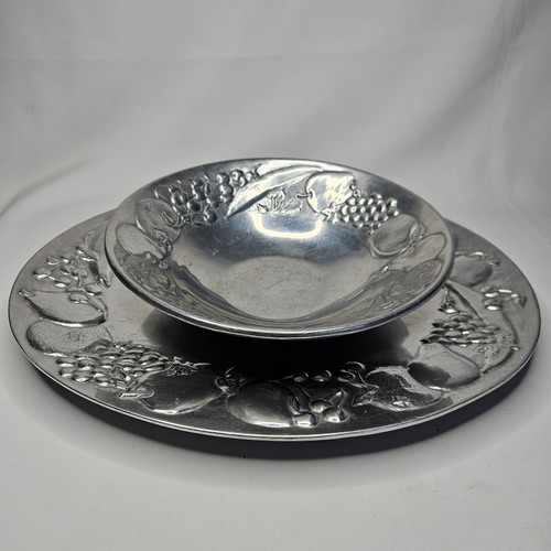 Wilton armetale fruit pattern - wilton,