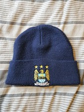 Manchester City FC Navy Blue