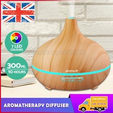 Electric Air Diffuser Aroma