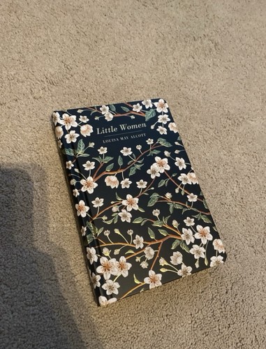 Little women louisa may - louisa, alcott