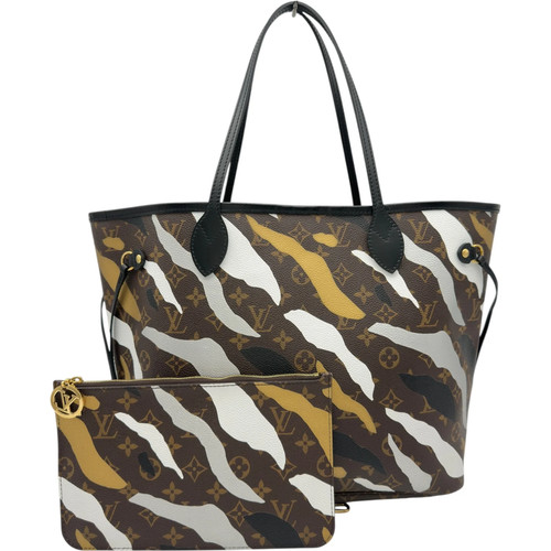 Louis vuitton neverfull - louis, mm