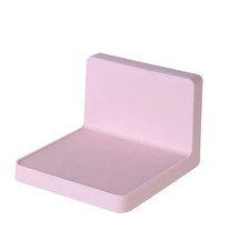 2PCS Small Floating Shelf for