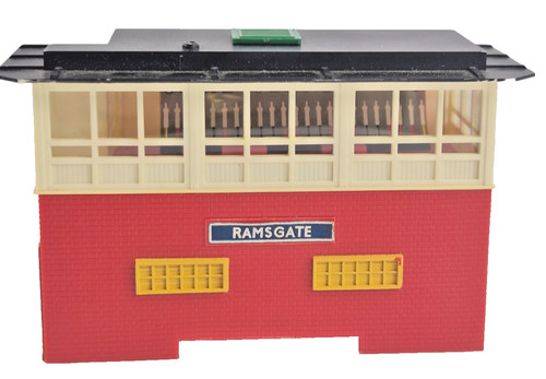 Hornby railways r145 gauge - railways,