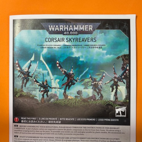 Warhammer 40k aeldari eldar - warhammer,