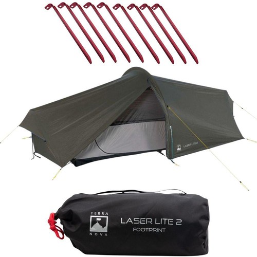 Terra nova laser - lite, tent