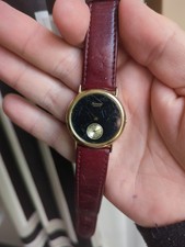 Vintage Accurist Ladies Small