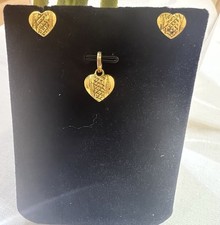 22ct gold 22k - 916,