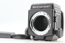 [Top Mint] Mamiya RB67 Pro SD