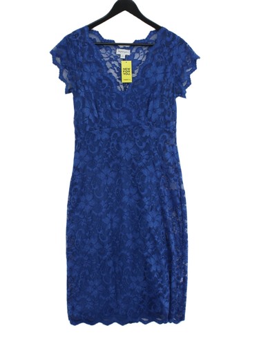 Nightingales line midi dress - nightingales,