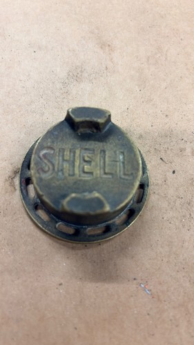 Rare shell oil - rare, 2