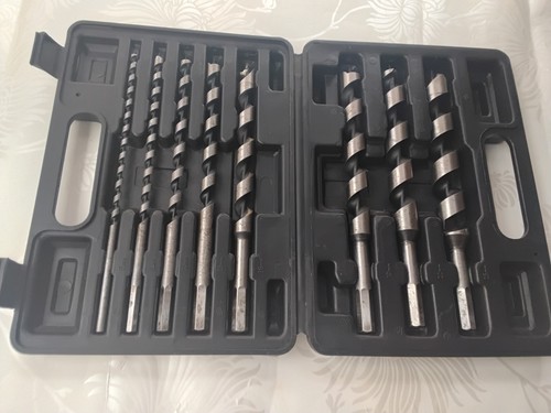 Masonery drill box - masonery,