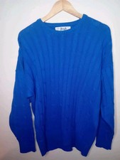 Pringle Vintage Knit Pullover