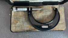 Vintage STARRETT No.436