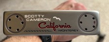 Scotty Cameron Studio Style