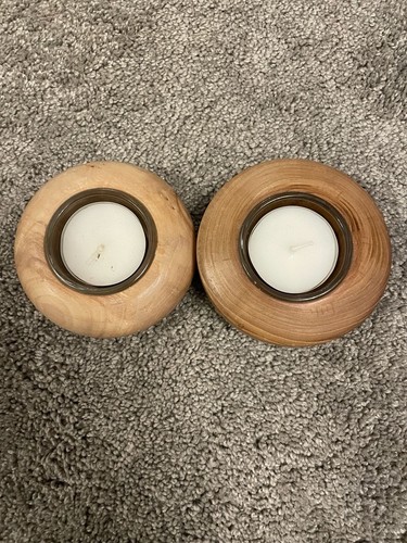 Set handmade wooden - set,